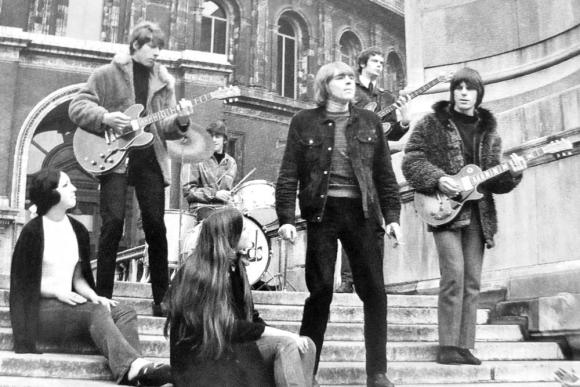 【美品】Live At The BBC / Yardbirds The Yardbirds – The Ultimate Live At The BBC – Box Set 4 x CD